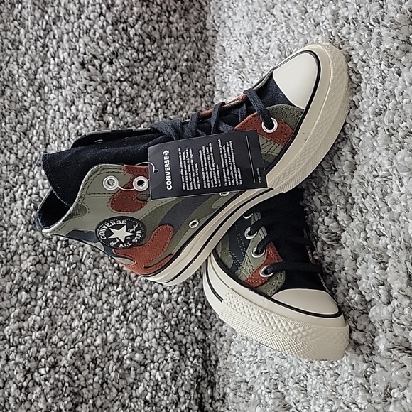 Converse High Top Brand new - Picture 6 of 14